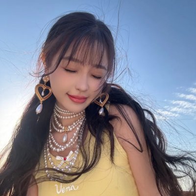 应援团少女